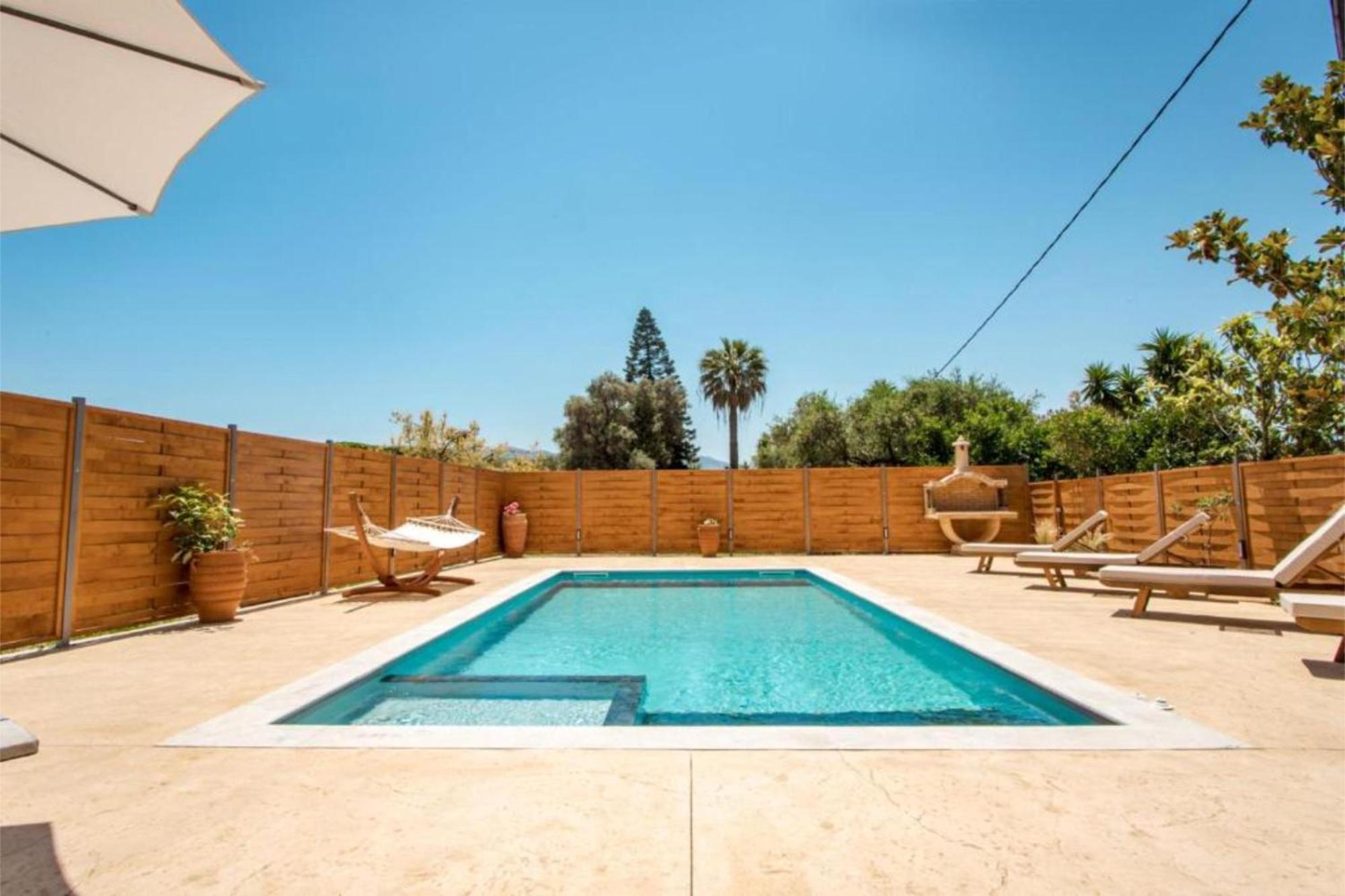 Avocado Villas Chania (Crete) Buitenkant foto