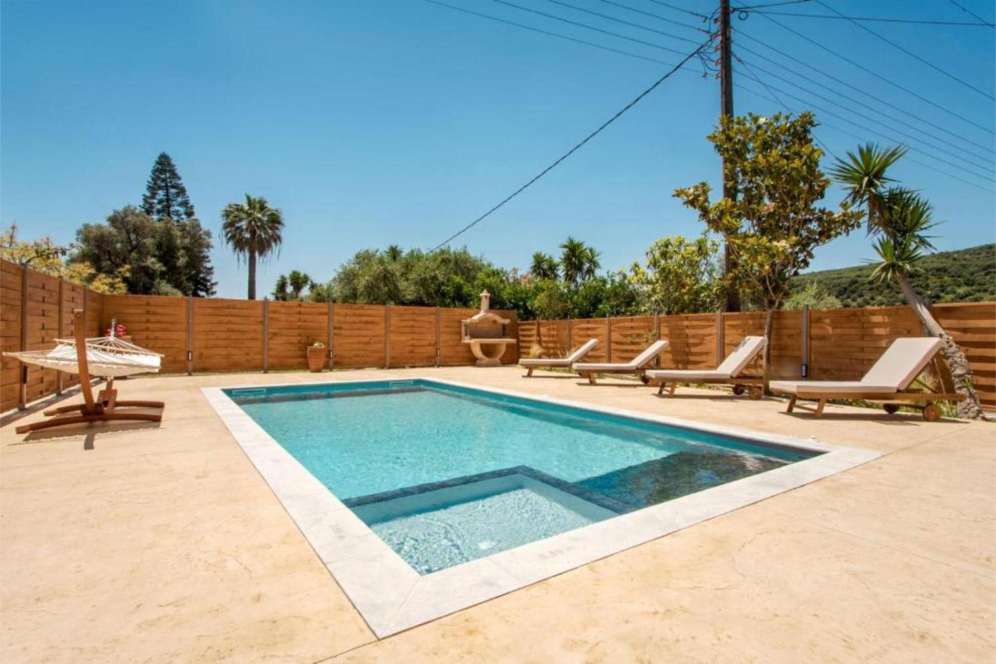 Avocado Villas Chania (Crete) Buitenkant foto