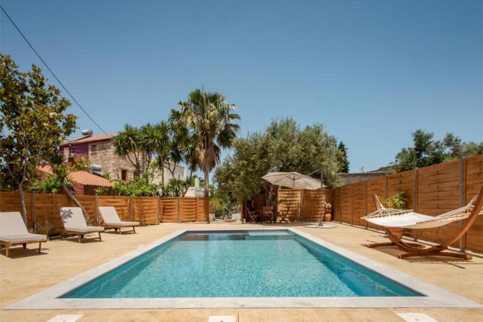 Avocado Villas Chania (Crete) Buitenkant foto