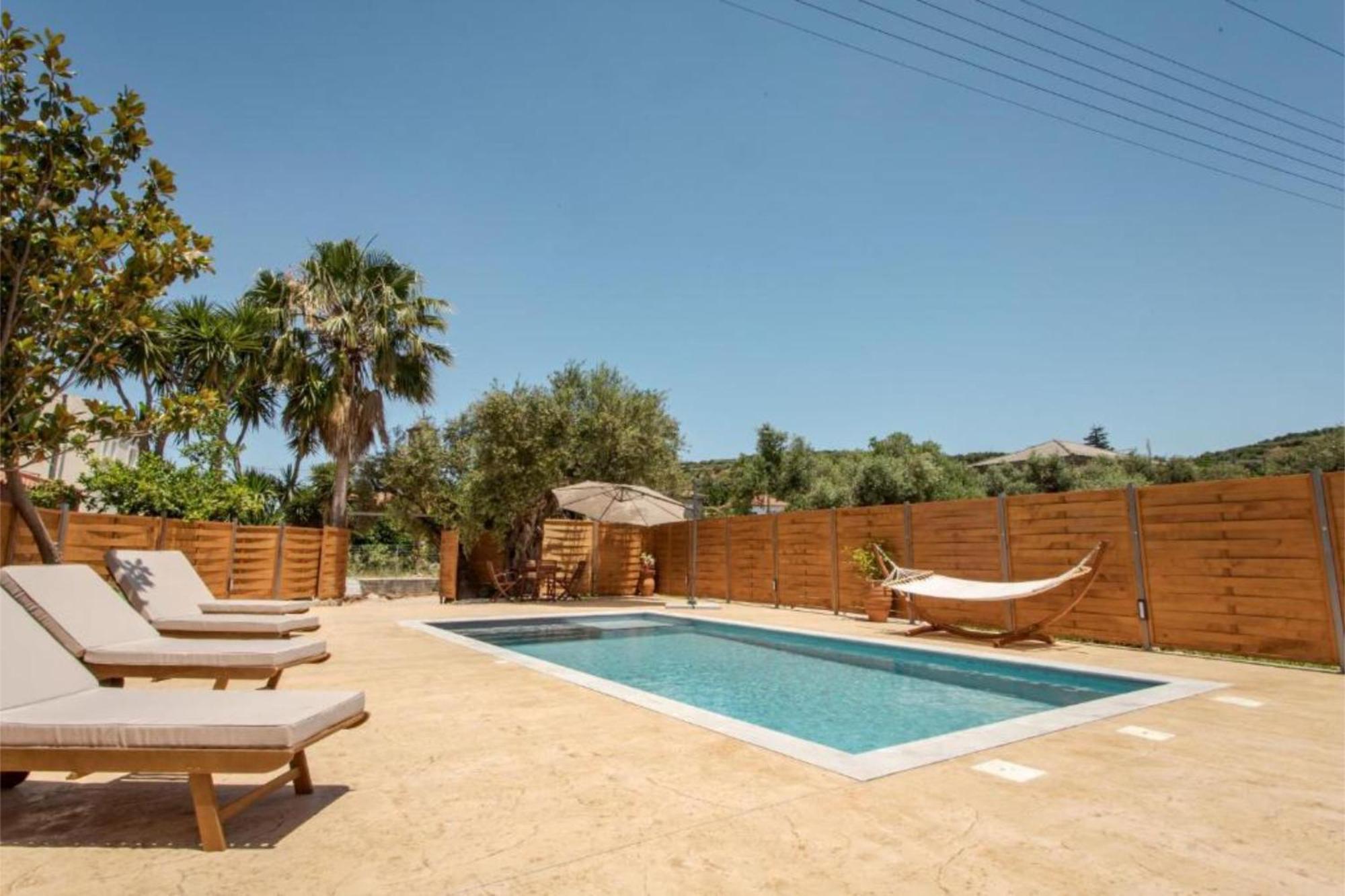 Avocado Villas Chania (Crete) Buitenkant foto