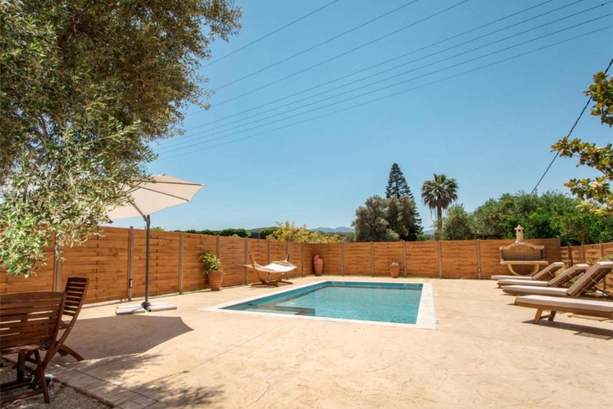 Avocado Villas Chania (Crete) Buitenkant foto