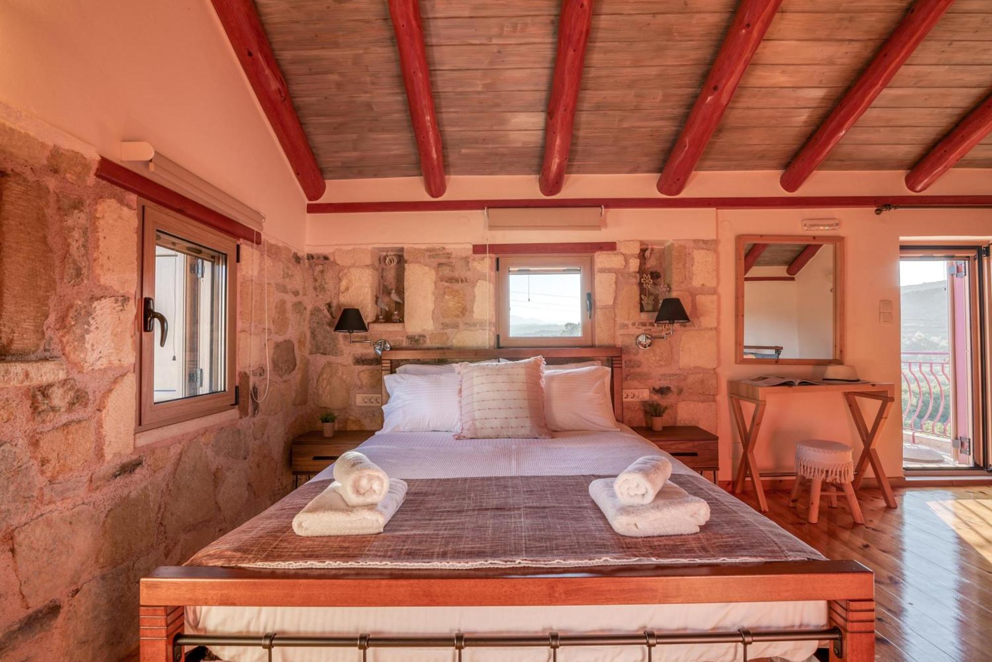 Avocado Villas Chania (Crete) Buitenkant foto